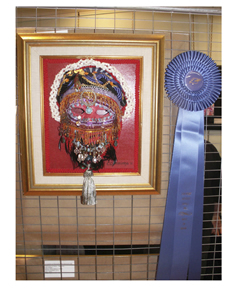 winner candy cummings